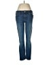 Eddie Bauer Hearts Blue Jeans Size 8 - photo 1