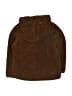 H&M 100% Polyester Brown Coat Size 4T - photo 2