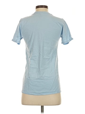 Gildan Short Sleeve T-Shirt (view 2)