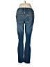 Eddie Bauer Hearts Blue Jeans Size 8 - photo 2