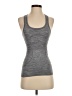 Lululemon Athletica Gray Active Tank Size S (estimated) - photo 1