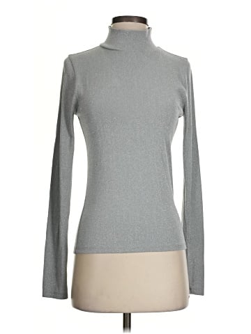 J.Crew Long Sleeve Top (view 1)