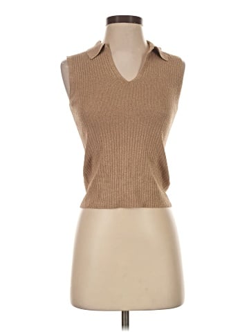 Talbots Short Sleeve Turtleneck (view 1)