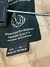 Zara Solid Gold Snow Jacket Size 7 - 8 - photo 3