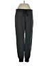 James Perse Black Track Pants Size Sm (1) - photo 1