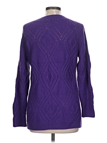 Talbots Pullover Sweater (view 2)
