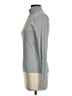 J.Crew Gray Long Sleeve Top Size S - photo 5