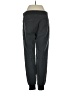 James Perse Black Track Pants Size Sm (1) - photo 2