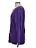 Talbots Purple Pullover Sweater Size L (petite) - photo 5