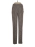 Per Se By Carlisle Houndstooth Gray Dress Pants Size 0 - photo 1