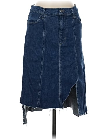 Joe's Jeans Denim Skirt (view 1)