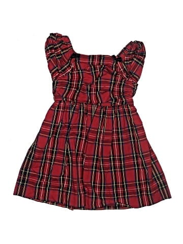 Crewcuts Outlet Dress (view 1)