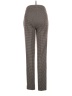 Per Se By Carlisle Houndstooth Gray Dress Pants Size 0 - photo 2