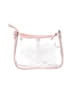 Assorted Brands Pink Crossbody Bag One size - photo 3