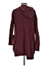 Altar'd State 100% Nylon Burgundy Cardigan Size S - photo 2