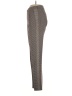 Per Se By Carlisle Houndstooth Gray Dress Pants Size 0 - photo 5