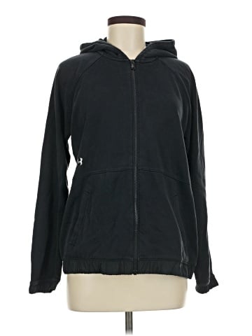 Under Armour Zip Up Hoodie (view 1)