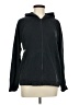 Under Armour Black Zip Up Hoodie Size M - photo 1