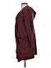 Altar'd State 100% Nylon Burgundy Cardigan Size S - photo 5