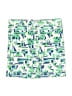 Crewcuts Outlet Print Green Board Shorts Size 6 - 7 - photo 1