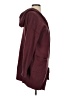 Altar'd State 100% Nylon Burgundy Cardigan Size S - photo 4