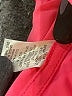 Signature 8 Solid Pink Sleeveless Blouse Size S - photo 4