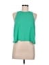 FP Movement Green Tank Top Size M - photo 1