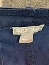 Falls Creek Blue Cargo Pants Size 8 - photo 7