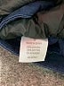 Falls Creek Blue Cargo Pants Size 8 - photo 8