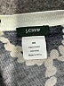 J.Crew 100% Cotton Black Cardigan Size XS - photo 7