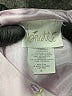 Biscotti 100% Polyester Purple Dress Size 6 - photo 3