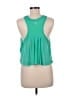 FP Movement Green Tank Top Size M - photo 2