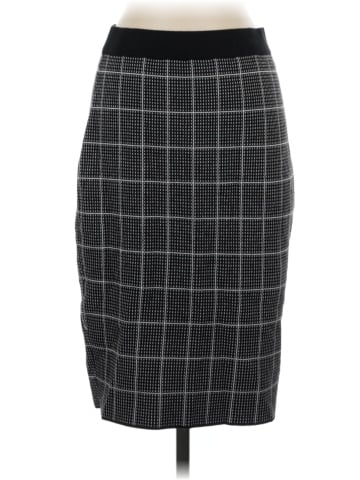 White House Black Market Formal Skirt (view 1)