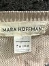 Mara Hoffman Gray Cardigan Size S - photo 7