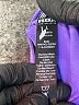 RBX Purple Active Tank Size L - photo 8