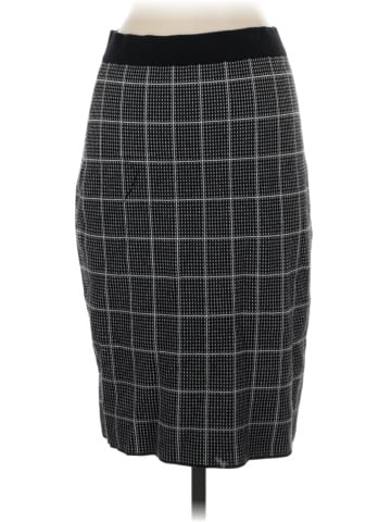 White House Black Market Formal Skirt (view 2)