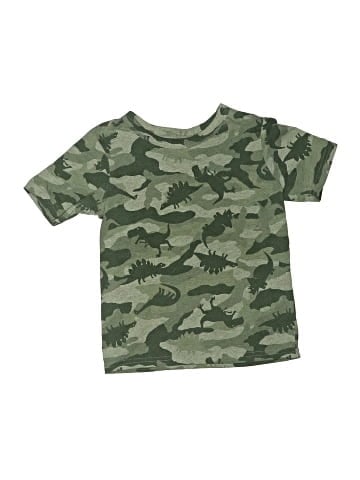 The Children's Place Short Sleeve T-Shirt (view 1)