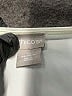 Chico's Ivory Sleeveless Blouse Size Sm (0) - photo 7