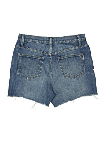 Madewell Denim Short (view 2)