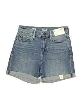 A.N.A. A New Approach Denim Shorts