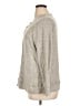 Market and Spruce Gray Pullover Sweater Size 1X - photo 5