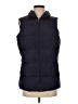 Lands' End Blue Vest Size S (tall) - photo 1