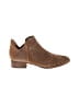 Vince Camuto Brown Ankle Boots Size 9 - photo 1