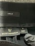 Worthington Black Active Pants Size 4 - photo 7