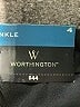 Worthington Black Active Pants Size 4 - photo 8