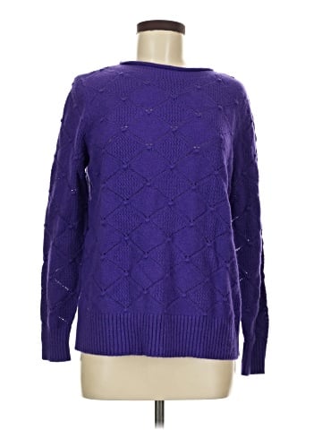 Talbots Pullover Sweater (view 1)