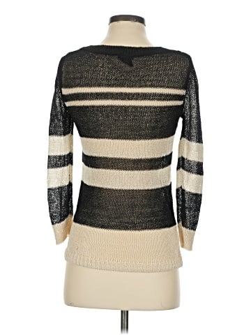 Ann Taylor Factory 3/4 Sleeve Top (view 2)