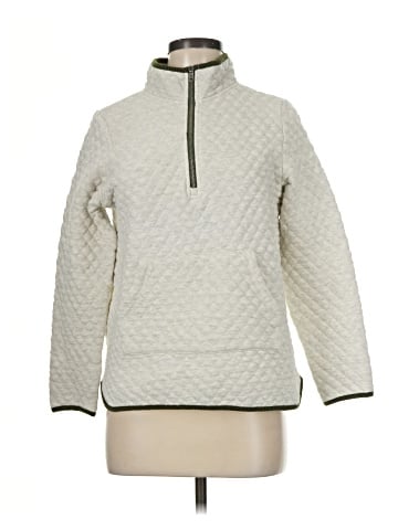 Staccato Pullover Sweater (view 1)
