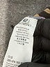 Versace Collection Purple 3/4 Sleeve Top Size EU 42 / US 12 - photo 8