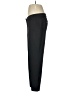 Etcetera Solid Black Dress Pants Size 8 - photo 5